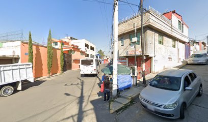 Vidriería
