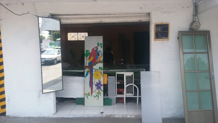 Vidriería