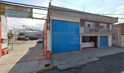 Negocio Vidriería 3 Hermanos