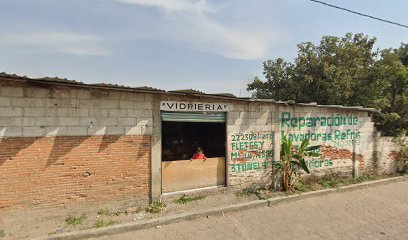 Negocio Vidrieria