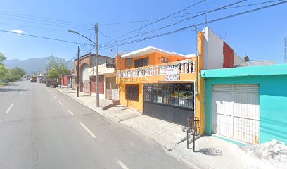 Vidriería