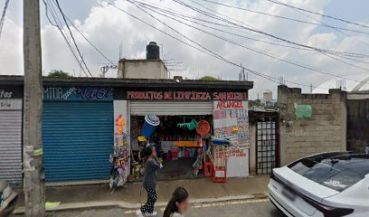 Negocio Vidriería
