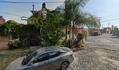 Vidriería