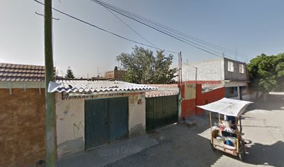 Vidriería