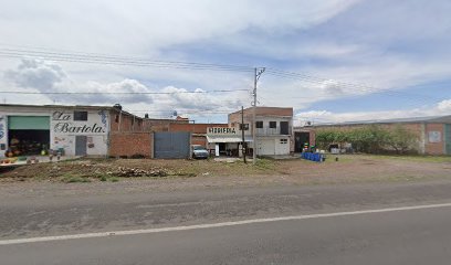 Vidrieria