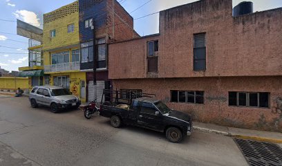 Negocio Vidriería