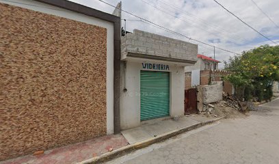 Vidrieria