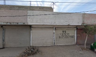 Negocio Vidrieria
