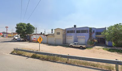 Negocio Vidrieria
