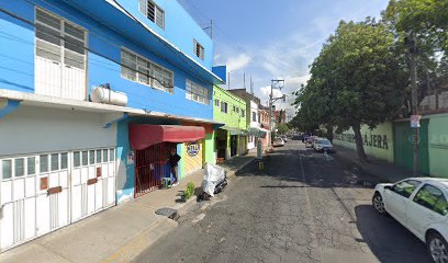 Vidrieria