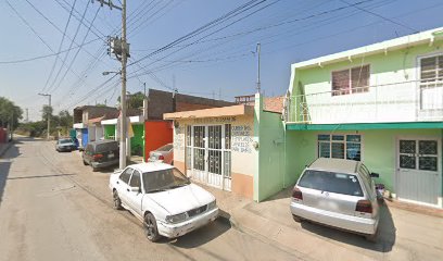 Negocio Vidrieria