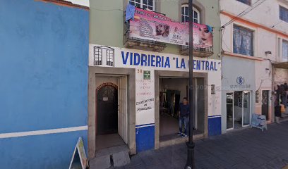 Negocio Vidriería