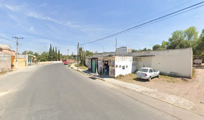 Negocio Vidrieria