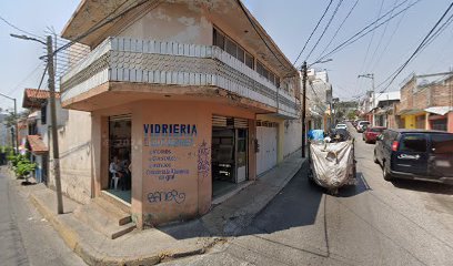 Negocio Vidrieria