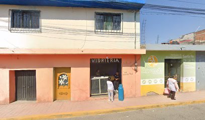 Negocio Vidrieria