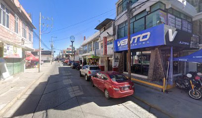 Negocio Vidrieria