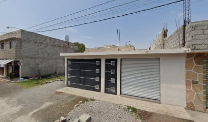 Negocio Vidrieria