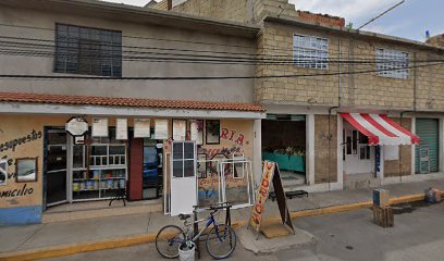Negocio Vidrieria