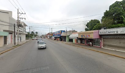 Vidriería