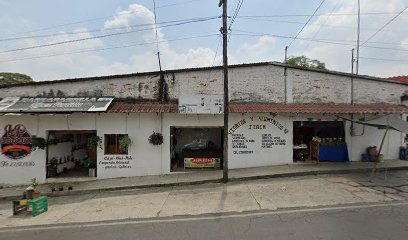 Negocio Vidriería