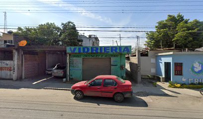 Negocio Vidrieria