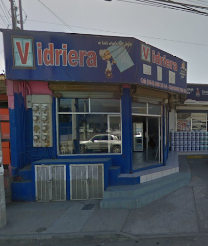 Vidrieria A Sus Ordenes Jefe