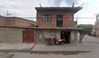Negocio Vidriería Acambaro