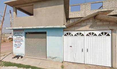 Vidrieria Acuario