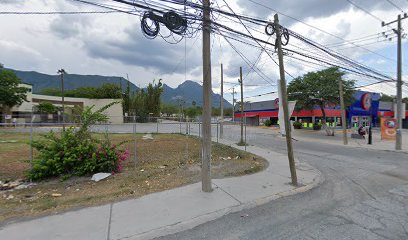 Negocio Vidriería Acueducto Sr.javier