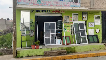 Negocio Vidriería