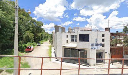 Negocio Vidriería Al Sur