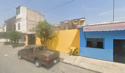Negocio Vidriería Alarcón