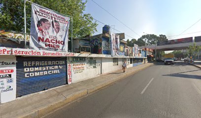 Vidriería Alba