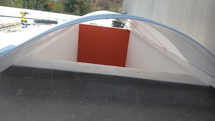 Negocio Vidriería Aldama