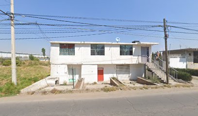 Vidriería Alejandres