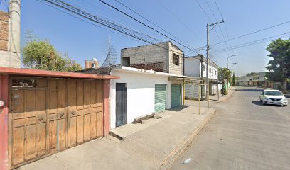 Negocio Vidrieria Alem