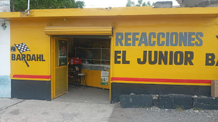 Negocio Vidrieria 