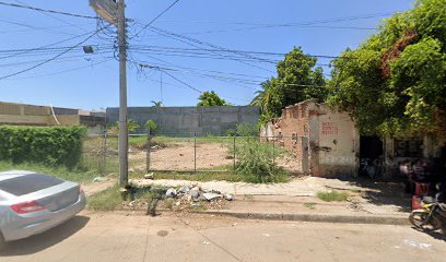 Negocio Vidriería Alfredo