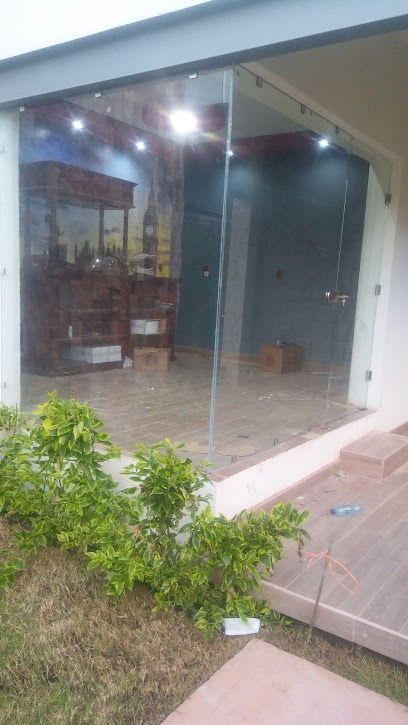 Vidrieria Alondra