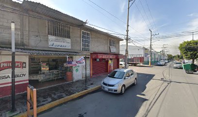 Vidriería Alonso