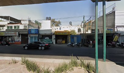 Vidrieria Alonzo Villagran