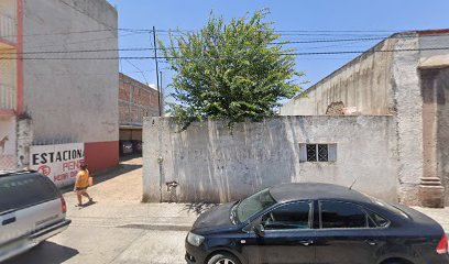 Negocio Vidrieria Alpha