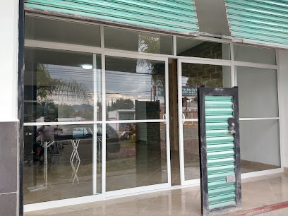 Negocio Vidrieria Alu-Vic