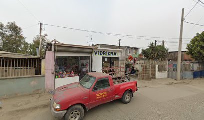 Vidrieria Alucriespe