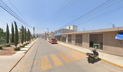 Vidrieria Alucris