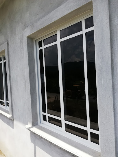 Negocio Vidrieria Aluglass