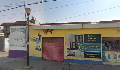Vidrieria Alumar