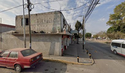 Vidrieria Alumar
