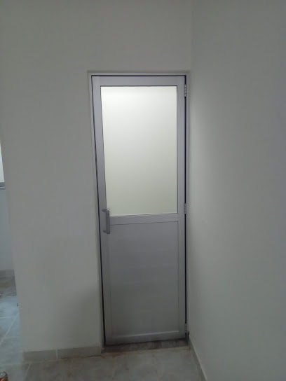 Negocio Vidrieria Alumat