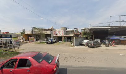 Vidrieria Alumimagen
